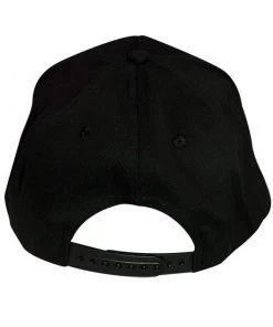 Kreepsville 666 Vampira Repeat Snapback
