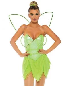 LEG AVENUE Pretty Pixie Costume