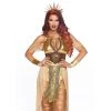 LEG AVENUE Festival Sun Goddess Costume
