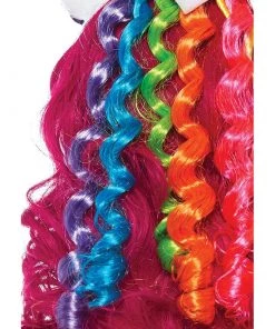 LEG AVENUE Gay Pride Rainbow Unicorn Headband