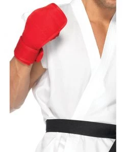 LEG AVENUE Ryu Street Fighter Costume