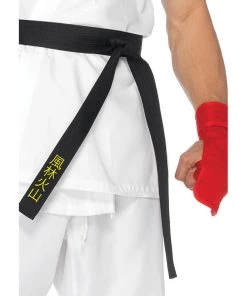 LEG AVENUE Ryu Street Fighter Costume