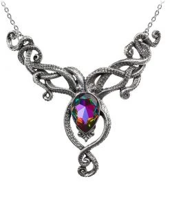 ALCHEMY Kraken's Embrace Necklace Accessories