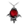 ALCHEMY Blood Moon Pendant 1 ALCHEMY Blood Moon Pendant