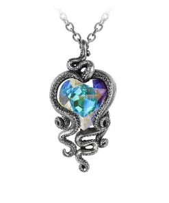 ALCHEMY Kraken's Embrace Pendant Accessories