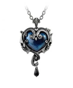 ALCHEMY Accessories Dark Euphoria Necklace