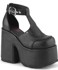 PLEASER USA Lolli Star Platforms Festival