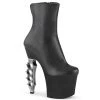 PLEASER USA Knuckle Buster Heels Shoes