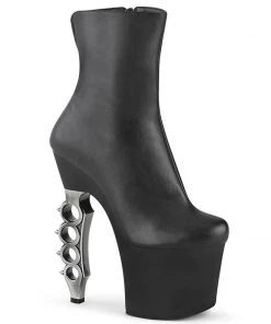 PLEASER USA Knuckle Buster Heels Shoes