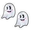 Pastease White Cute Ghost Nipple Pasties