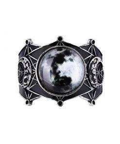 RESTYLE Moon Phase Maiden Bracelet Accessories
