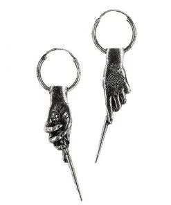 RESTYLE Magic Wand Earrings Accessories