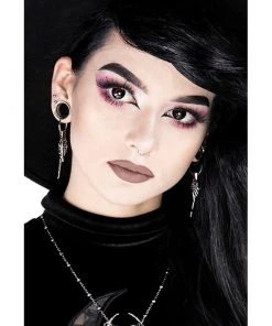 RESTYLE Magic Wand Earrings Accessories