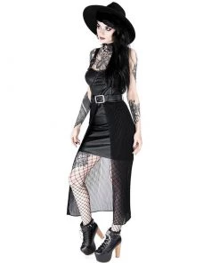 RESTYLE Clothing Night Myst Convertible Dress 15 RESTYLE Clothing Night Myst Convertible Dress