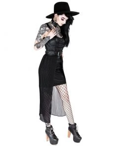 RESTYLE Clothing Night Myst Convertible Dress 17 RESTYLE Clothing Night Myst Convertible Dress