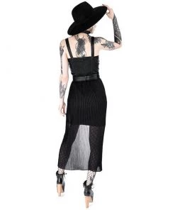 RESTYLE Clothing Night Myst Convertible Dress 18 RESTYLE Clothing Night Myst Convertible Dress