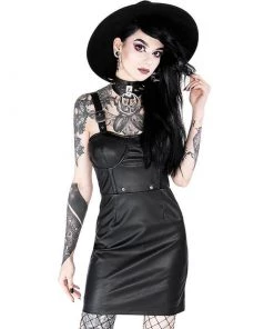 RESTYLE Clothing Night Myst Convertible Dress 19 RESTYLE Clothing Night Myst Convertible Dress