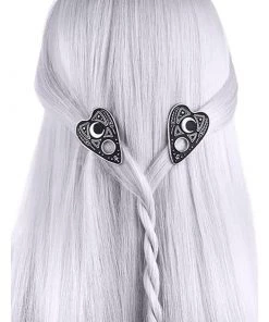 RESTYLE Accessories Ouija Spirit Hair Clips