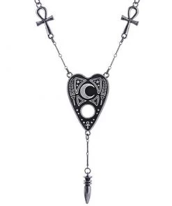 RESTYLE Ouija Spirit Necklace Accessories