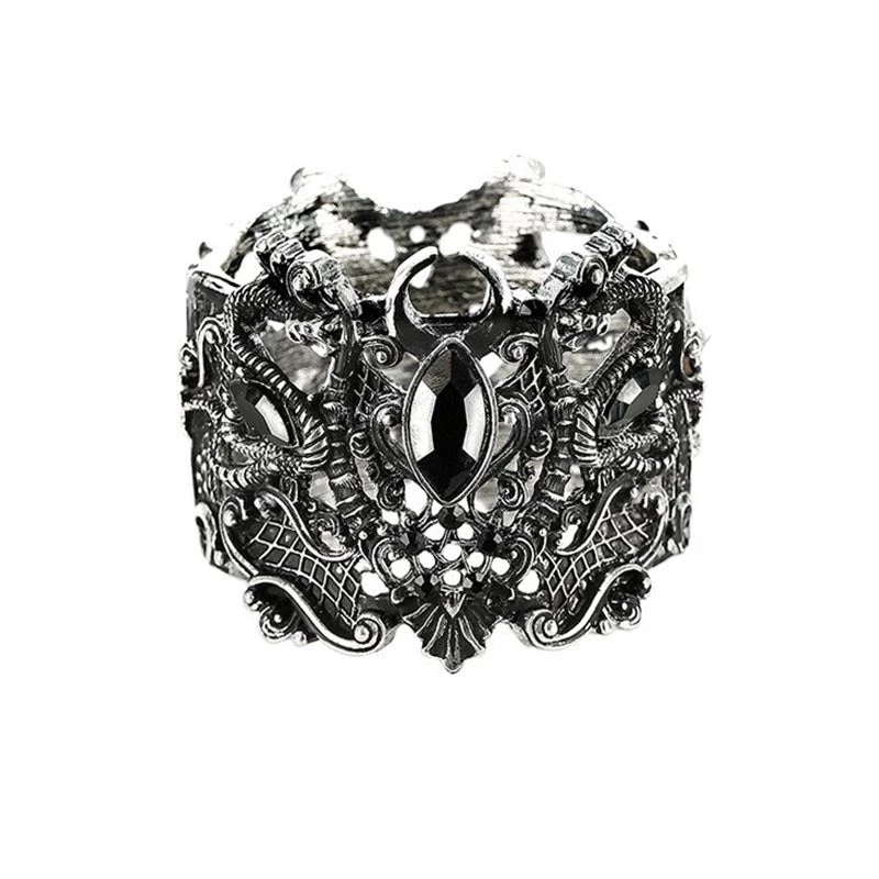 RESTYLE Mystic Moonsnakes Bracelet 7 RESTYLE Mystic Moonsnakes Bracelet