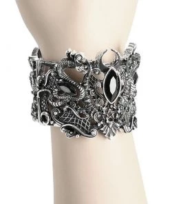 RESTYLE Mystic Moonsnakes Bracelet 15 RESTYLE Mystic Moonsnakes Bracelet