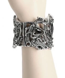 RESTYLE Mystic Moonsnakes Bracelet 16 RESTYLE Mystic Moonsnakes Bracelet