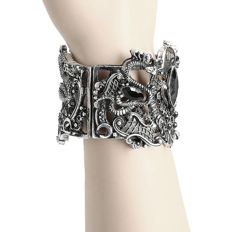 RESTYLE Mystic Moonsnakes Bracelet 9 RESTYLE Mystic Moonsnakes Bracelet