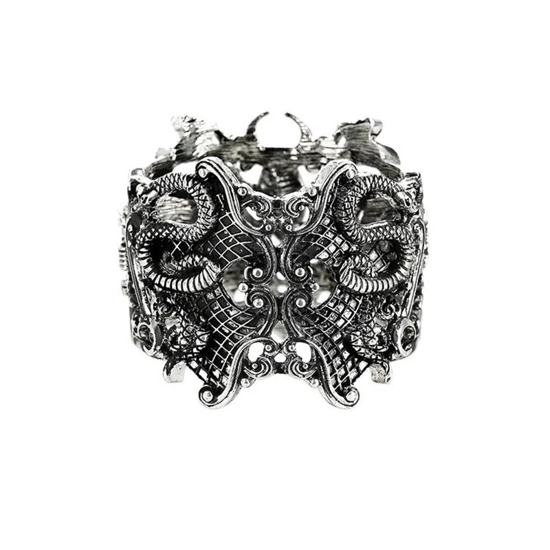 RESTYLE Mystic Moonsnakes Bracelet 10 RESTYLE Mystic Moonsnakes Bracelet