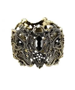 RESTYLE Mystic Moonsnakes Bracelet