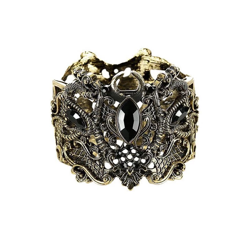 RESTYLE Mystic Moonsnakes Bracelet 3 RESTYLE Mystic Moonsnakes Bracelet