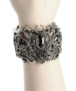 RESTYLE Mystic Moonsnakes Bracelet