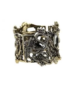 RESTYLE Mystic Moonsnakes Bracelet 12 RESTYLE Mystic Moonsnakes Bracelet