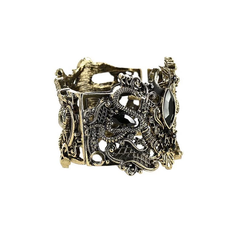 RESTYLE Mystic Moonsnakes Bracelet 5 RESTYLE Mystic Moonsnakes Bracelet