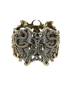 RESTYLE Mystic Moonsnakes Bracelet 13 RESTYLE Mystic Moonsnakes Bracelet