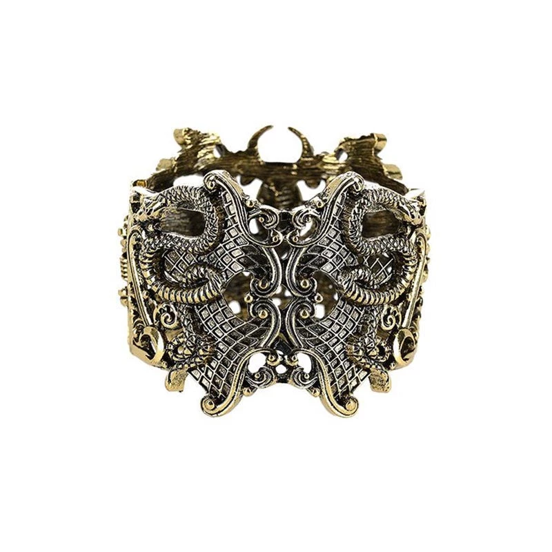 RESTYLE Mystic Moonsnakes Bracelet 6 RESTYLE Mystic Moonsnakes Bracelet