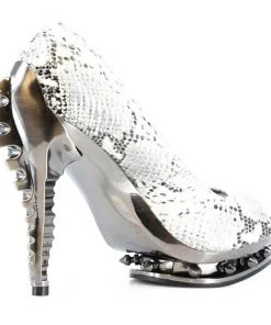 HADES Victorian Corsets Size 10 - Ripley Viper Heel