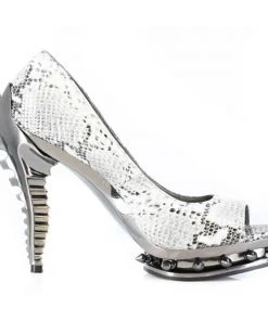 HADES Victorian Corsets Size 10 - Ripley Viper Heel