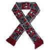 SOURPUSS CLOTHING 13 Scarf Accessories