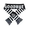 SOURPUSS CLOTHING Accessories Goodbye Scarf
