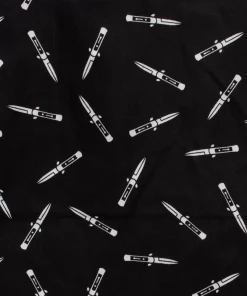 SOURPUSS CLOTHING Cut A B*tch Scarf Accessories