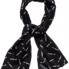 SOURPUSS CLOTHING Cut A B*tch Scarf Accessories