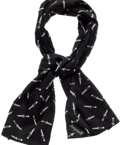 SOURPUSS CLOTHING Cut A B*tch Scarf Accessories