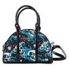SOURPUSS CLOTHING Kraken Skulls Bag