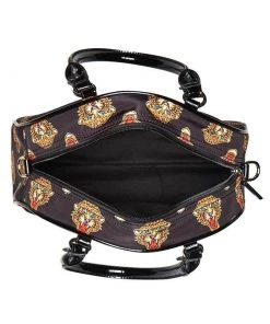 SOURPUSS CLOTHING Rockabilly Screamin Jag Bag