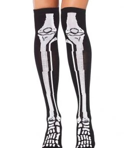 LEG AVENUE Stick Legs Stockings