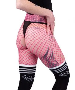 TOO FAST Lingerie F*ck Me Thong