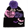TOO FAST Foul Hearts Beanie