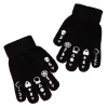 TOO FAST Cozy Witch Gloves Arm Warmers & Gloves