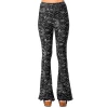 TOO FAST Celestial Sun Flared Bell Bottoms 1 TOO FAST Celestial Sun Flared Bell Bottoms