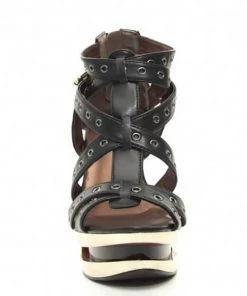 HADES Victorian Corsets Size 9 - Taunting Temptress Anti Gravity Heel